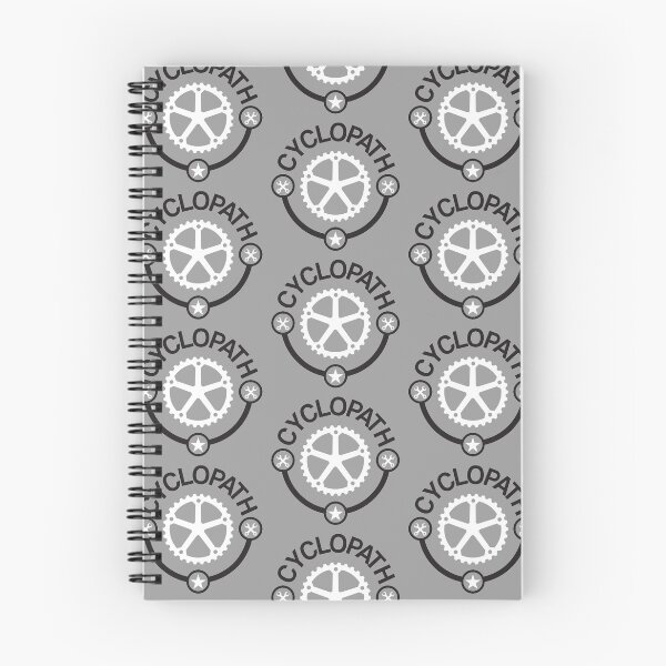 Item preview, Bike - Cyclopath designed and sold by nektarinchen.