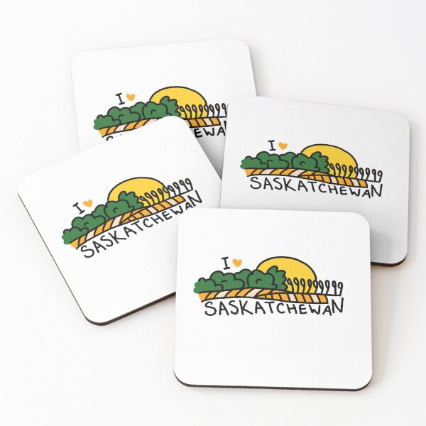 Item preview, Saskatchewan designed and sold by Cat².