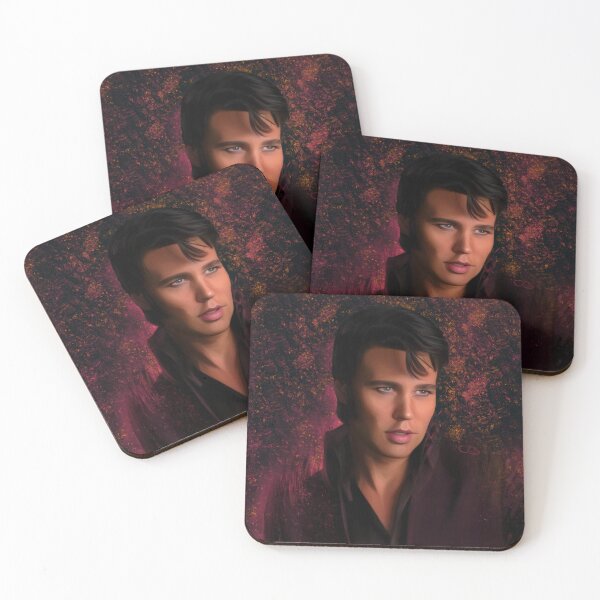 Item preview, Austin Butler Elvis  designed and sold by artctwo.