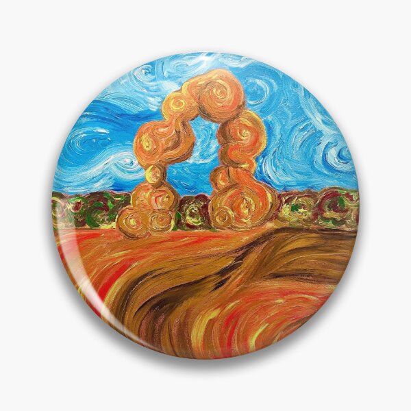 Item preview, Delicate Arch designed and sold by helenmae23.