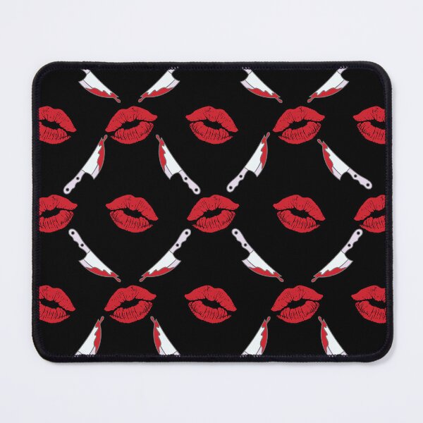 Item preview, Murder Kisses designed and sold by Lylabean22.