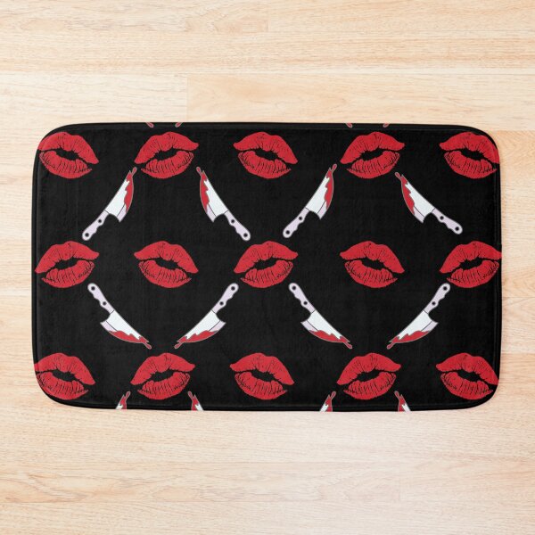 Item preview, Murder Kisses designed and sold by Lylabean22.