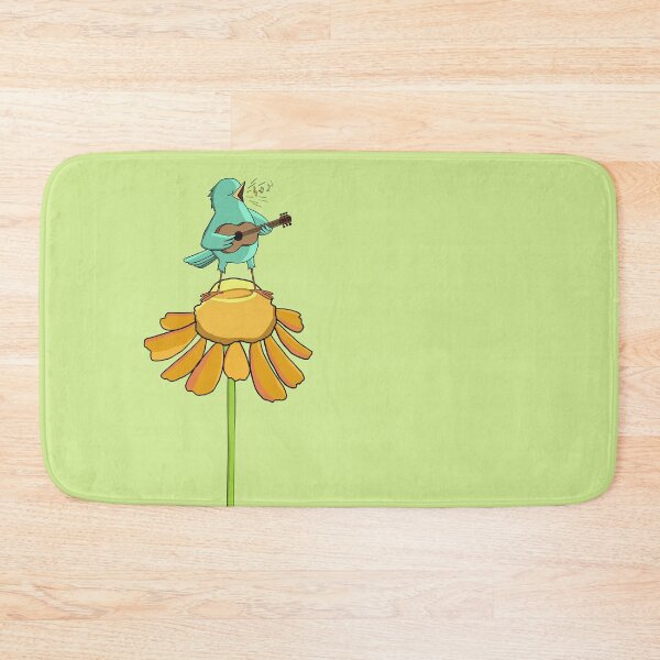 Item preview, Bird singer designed and sold by Kabira77.