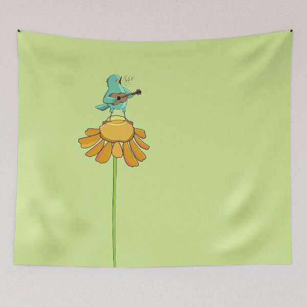 Item preview, Bird singer designed and sold by Kabira77.