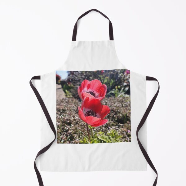 Item preview, A pair of Red Tulips designed and sold by BlossomPix.
