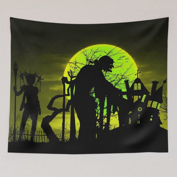 Item preview, Cute Halloween, Happy Halloween designed and sold by danaJG.