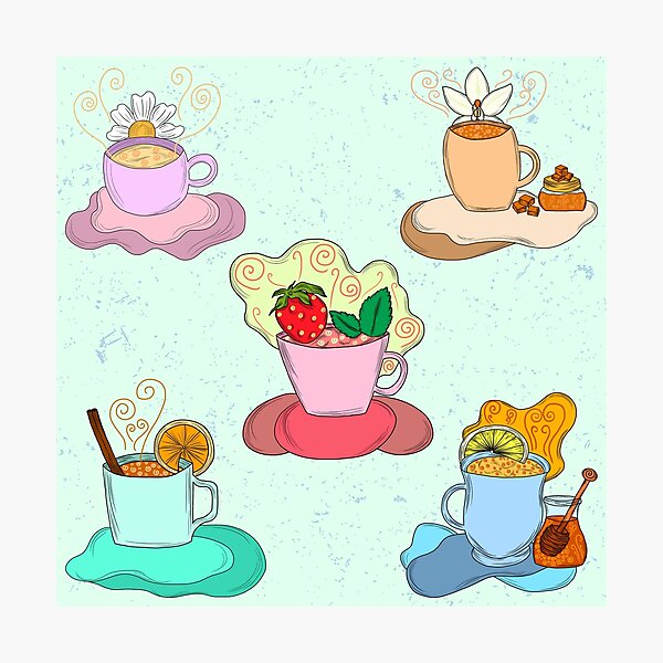 Item preview, Drinks designed and sold by Aya-salah123.