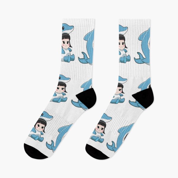 Artikelvorschau, Kind mit Delfin Kostüm entworfen und verkauft von Snabdesign84.