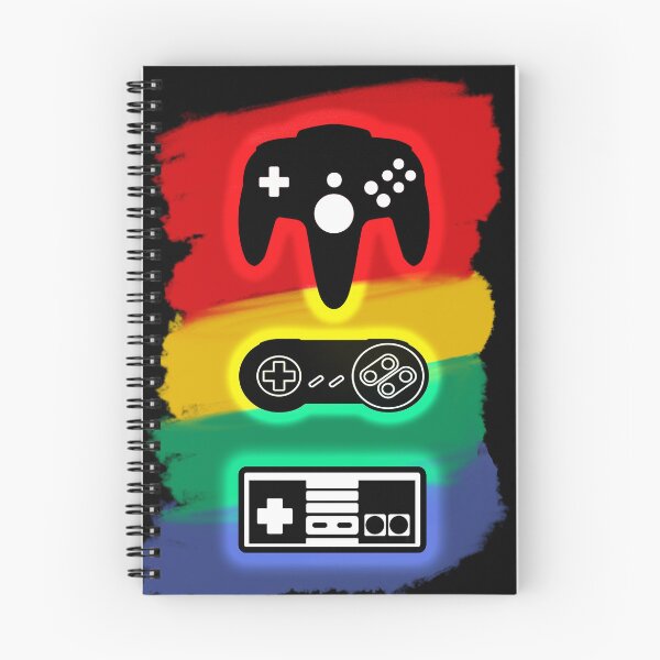 Item preview, Retro Controllers designed and sold by funplunger.