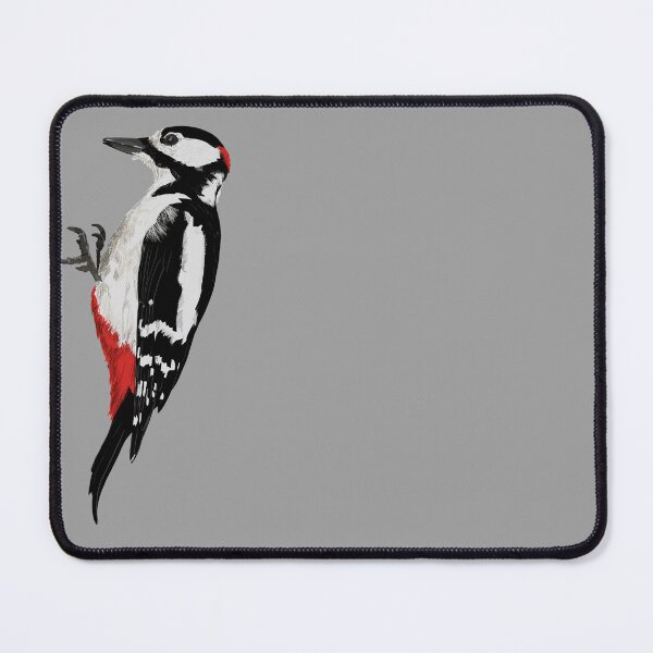 Item preview, woodpecker designed and sold by sibosssr.