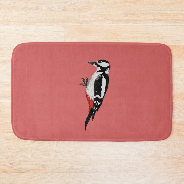Item preview, woodpecker designed and sold by sibosssr.