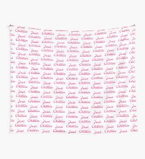 Just Chillin Wall Tapestry