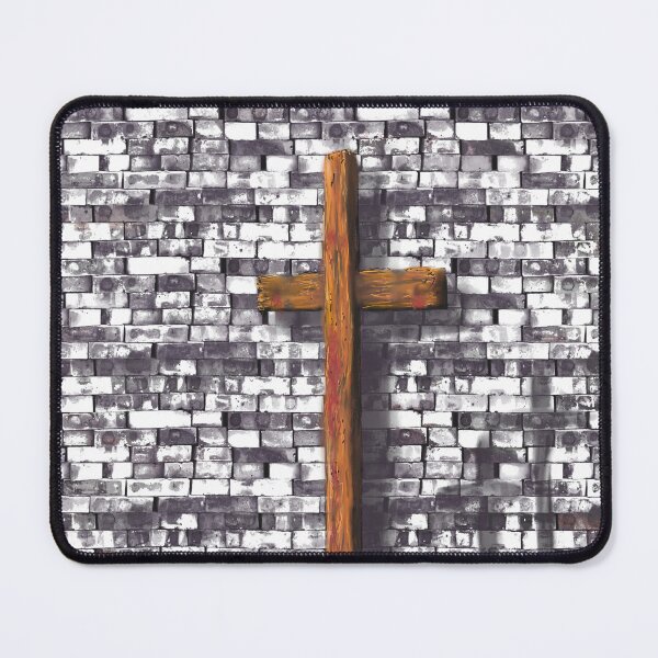 Item preview, Shadow cross designed and sold by JLFInspArt.