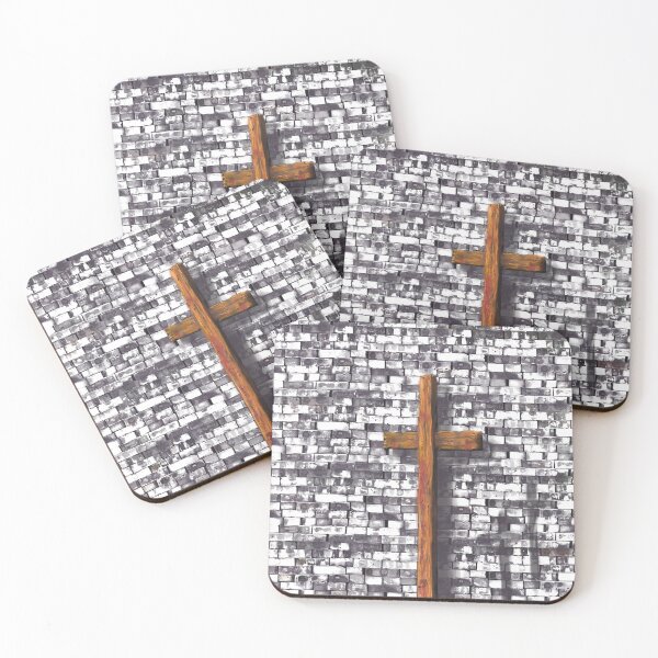 Item preview, Shadow cross  designed and sold by JLFInspArt.