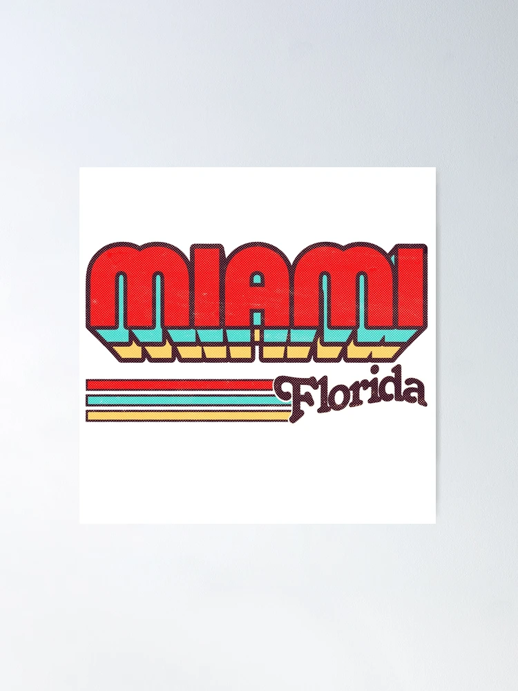 Miami, FL | City Stripes Miami, FL | City Stripes