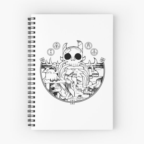 Item preview, Owl House circle designed and sold by revengeprinter.