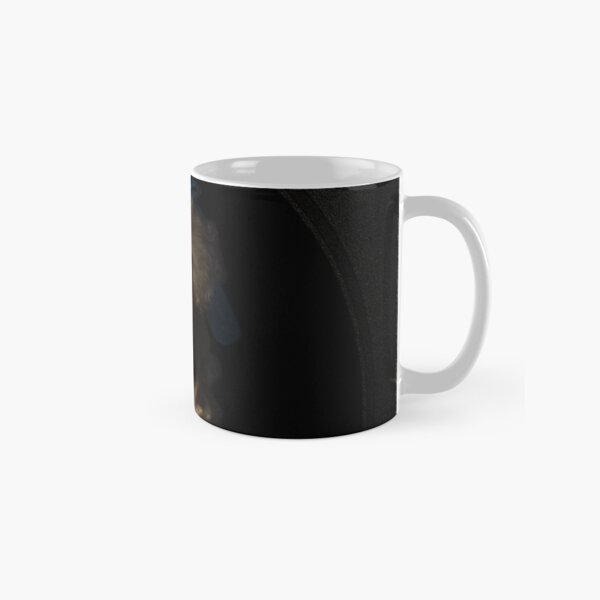 Madame Grand (Noel Catherine Vorlee) by Elisabeth Louise Vigee Le Brun Remastered Xzendor7 Classical Art Old Masters Reproductions Classic Mug