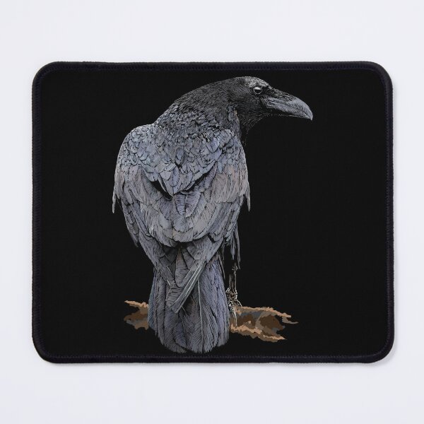 Item preview, Crow designed and sold by sibosssr.