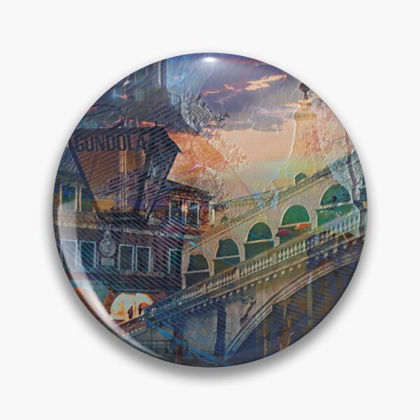 Item preview, Before the sea voyage from Venice to Rome designed and sold by n-dee-s.
