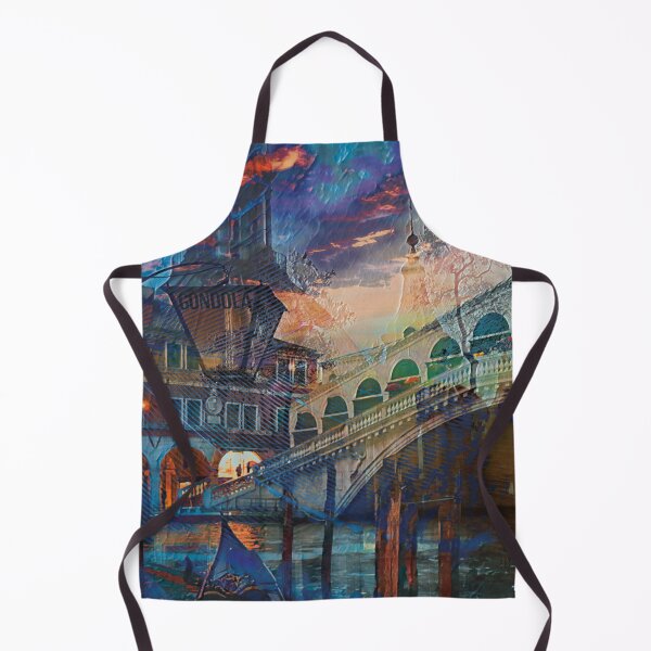 Item preview, Before the sea voyage from Venice to Rome designed and sold by n-dee-s.