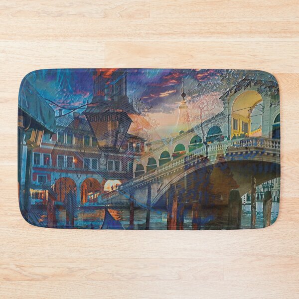 Item preview, Before the sea voyage from Venice to Rome designed and sold by n-dee-s.