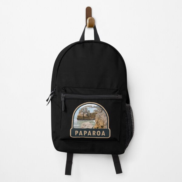 Item preview, Paparoa National Park New Zealand designed and sold by KrisSidDesigns.