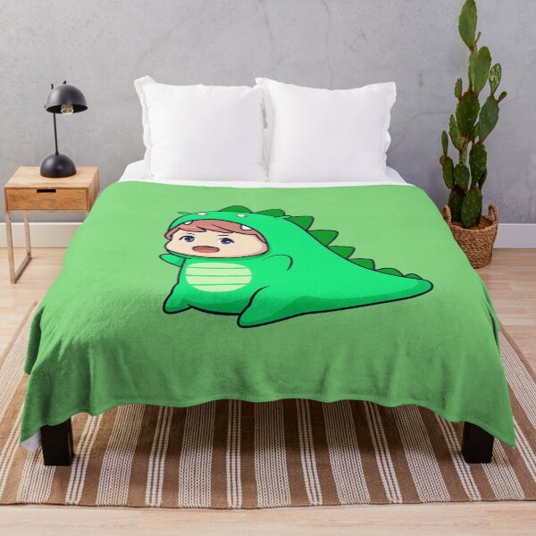 Item preview, Cute baby wearing dino costume designed and sold by Tobasiano.