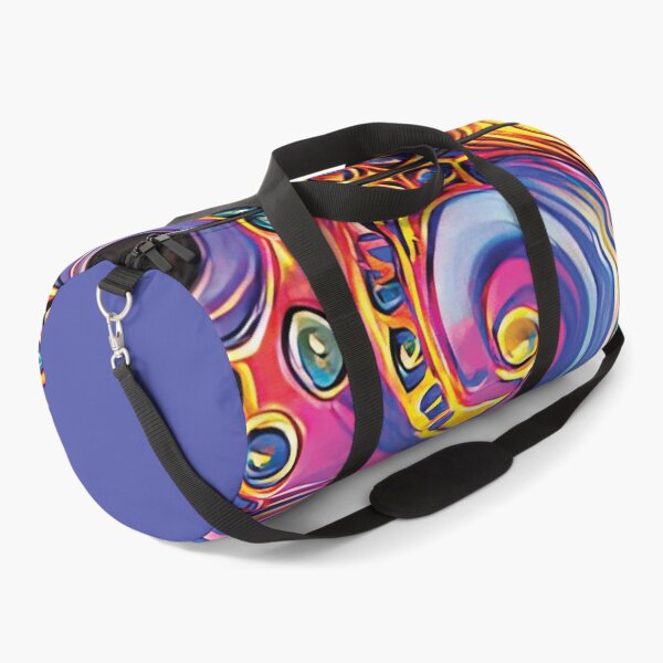 Item preview, Vibrant Life Abstract Digital Paintings designed and sold by ThinkFun! Design.