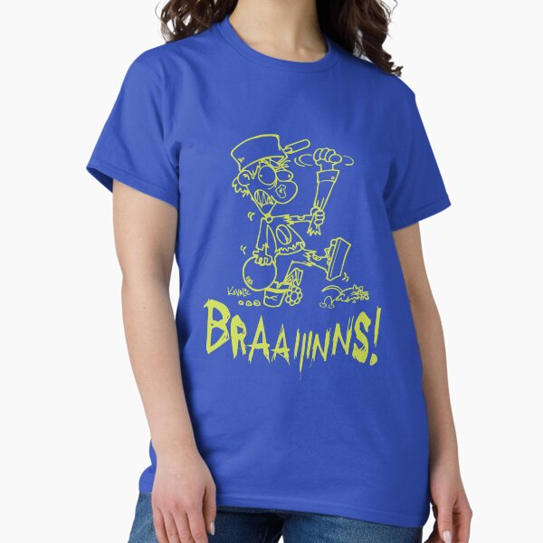 Item preview, Munchkin Zombies Brains! designed and sold by SJ-Games.