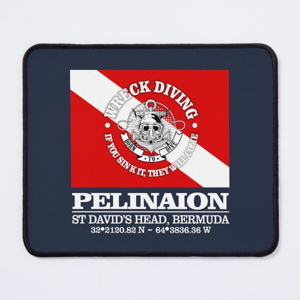 Item preview, Pelinaion (best wrecks) designed and sold by curranmorgan.