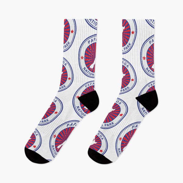 Item preview, Paparoa National Park New Zealand Country Symbol designed and sold by KrisSidDesigns.