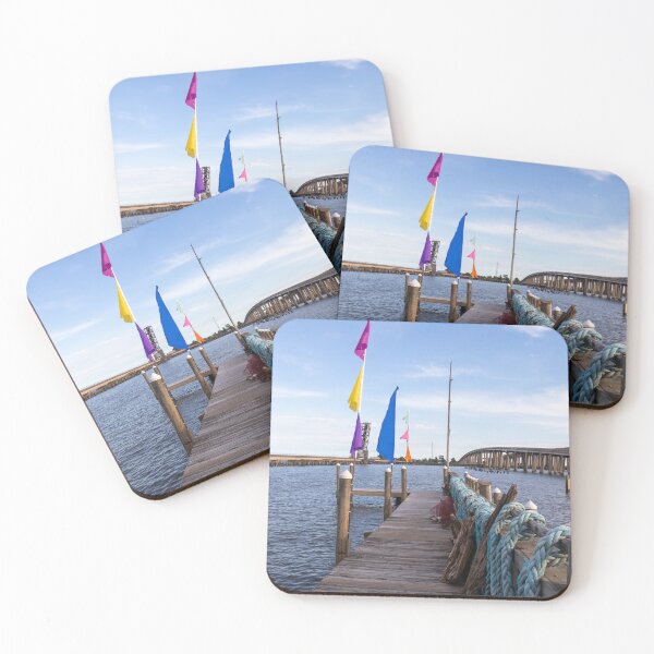 Item preview, Manchac Swamp Bridge Crossing Water designed and sold by SafariByMarisa.