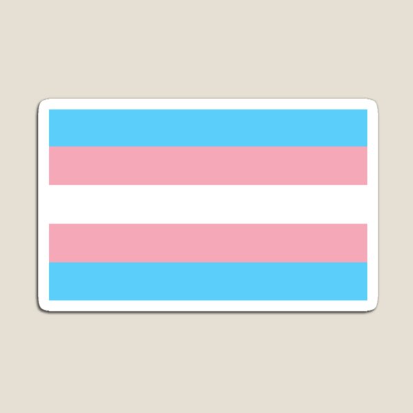 Trans Collection Magnet