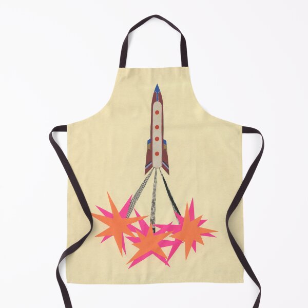 Item preview, Rocket designed and sold by Cassia Beck.