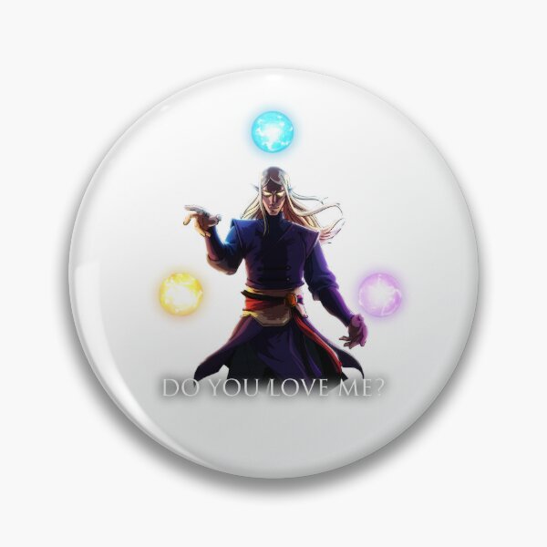 Item preview, The Invoker designed and sold by TheGoodDoctor.