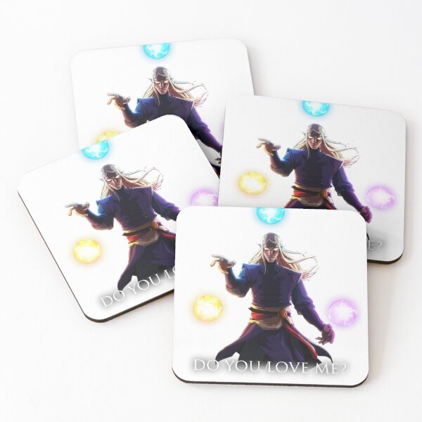 Item preview, The Invoker designed and sold by TheGoodDoctor.
