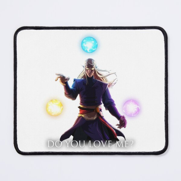 Item preview, The Invoker designed and sold by TheGoodDoctor.