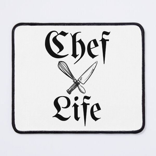Item preview, Chef Life designed and sold by P9Designs.