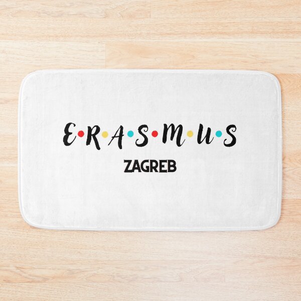 Item preview, Erasmus Zagreb designed and sold by soniaaseguin.