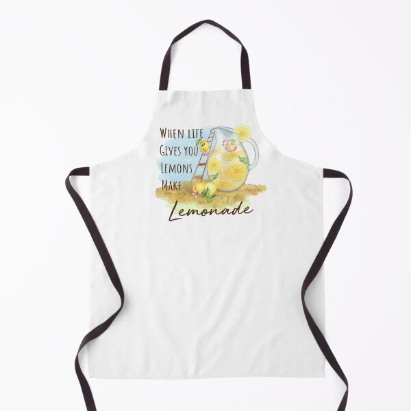 Item preview, When Life Gives You Lemons Make Lemonade designed and sold by PirateAvocado.
