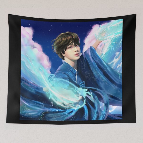 Item preview, Jin designed and sold by AnnasFortress.