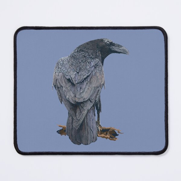 Item preview, Crow designed and sold by sibosssr.