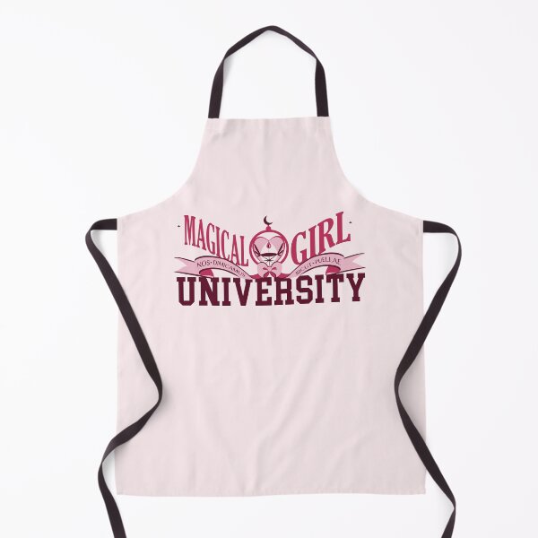 Item preview, Magical Girl University designed and sold by aDamico.