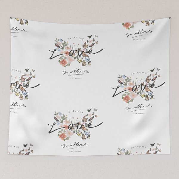 Item preview, Love designed and sold by Urimagery.