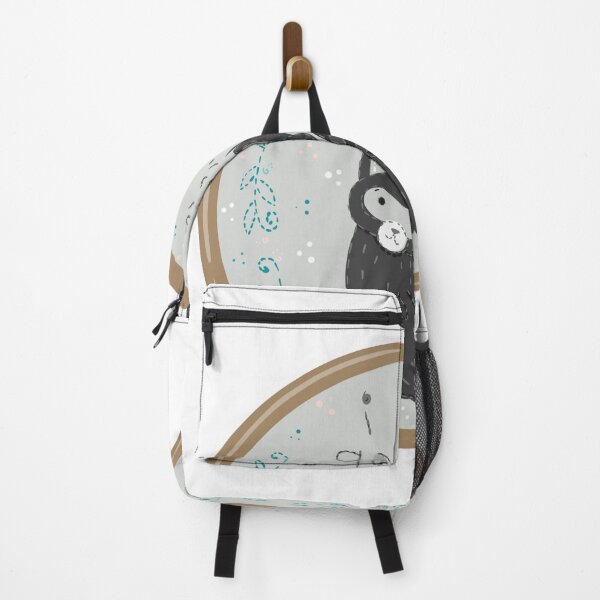 Item preview, I Love Garbage designed and sold by EdeeBeeDesign.