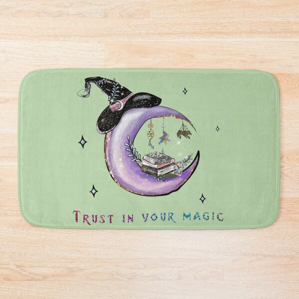 Item preview, Trust in Your Magic designed and sold by JennBBDesigns.