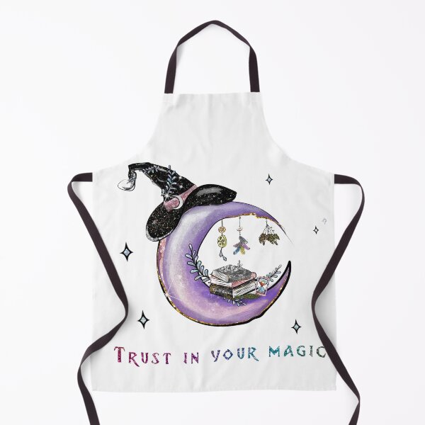 Item preview, Trust in Your Magic designed and sold by JennBBDesigns.