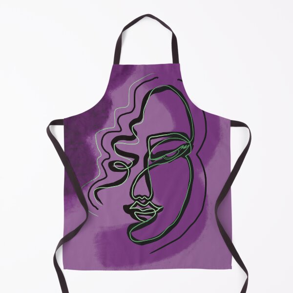 Item preview, Face abstraction designed and sold by CPAdesigns.