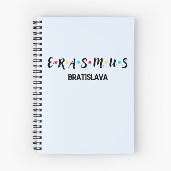 Item preview, Erasmus Bratislava designed and sold by soniaaseguin.