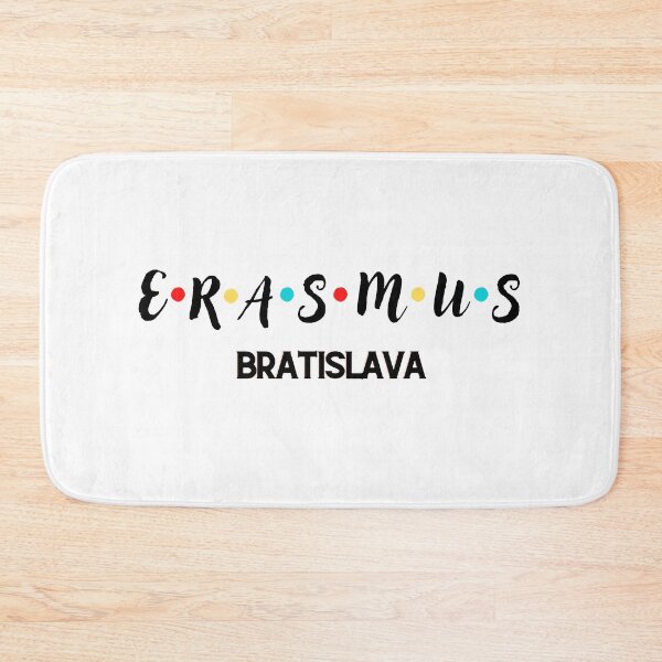 Item preview, Erasmus Bratislava designed and sold by soniaaseguin.